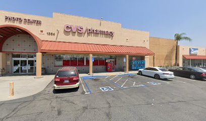 CVS Pharmacy