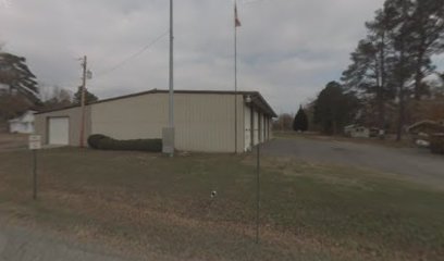 Hardin Volunteer Fire Department