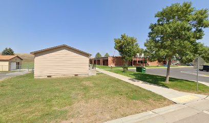 Kibben Kuster Elementary School