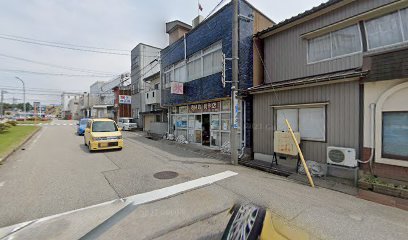 寺林釣具氷店