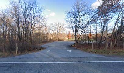 Monroe Town Park Soccer Field