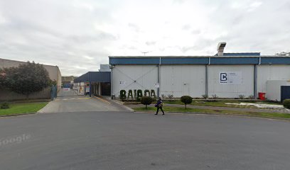 雞工廠