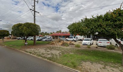 Breweries & Bottleyards Employees Union