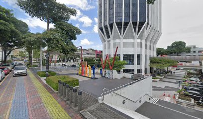 Harvard Optical Sdn Bhd