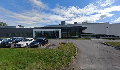 Centre De Développement Bioalimentaire Du Québec Inc