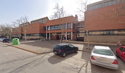 Facultad de Relaciones Laborales y Recursos Humanos en Albacete