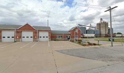 Ogden City Hall