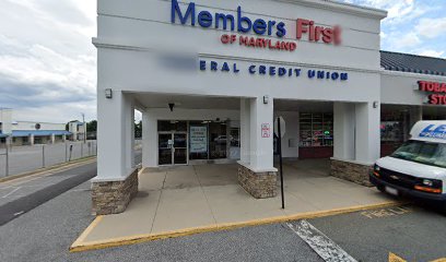 Members First of Maryland Federal Credit Union