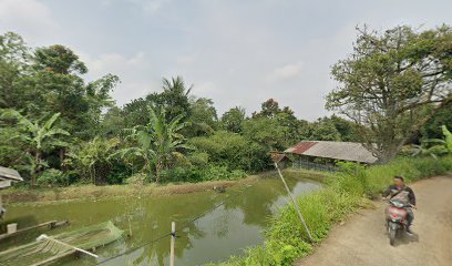 Kuta Wisata Serama