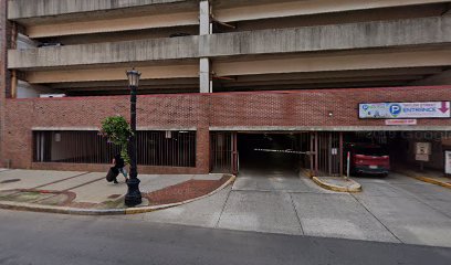 222-226 Worthington St Garage