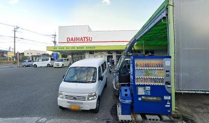 （有）ヒロ総合企画 自動車販売部ヒロモーター