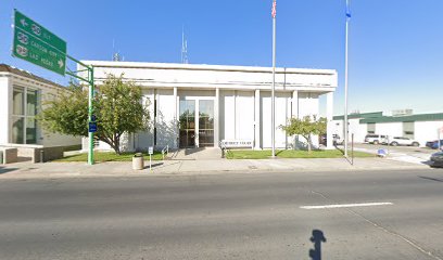 Churchill County Justice Court