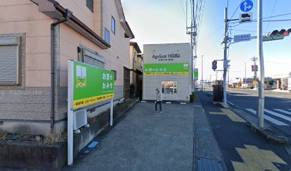 アプリコットホーム株式会社