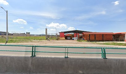 Maderería El Llano