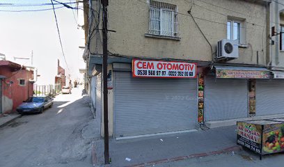 CEM OTOMATİV