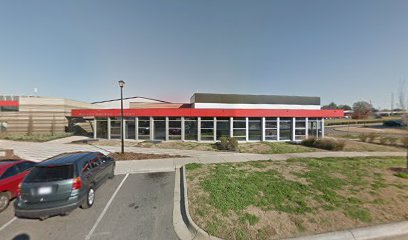 Tuscaloosa Public Library Weaver Bolden Branch