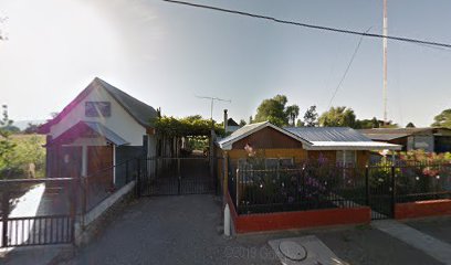 Iglesia Pentecostal de Chile, La Isla de Lontué