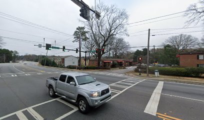 Berkeley Square Condominiums