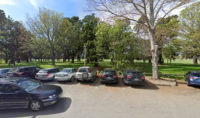 South Hagley Park Toilets