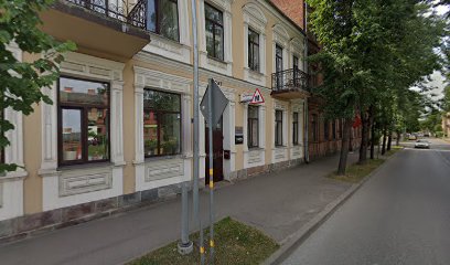 Rīgas Lāzer klīnika