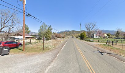 Little Shasta School