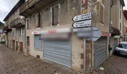 Boulangerie Brusque