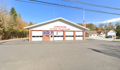 Harwinton Volunteer Fire Department