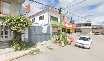 Casa Ramírez
