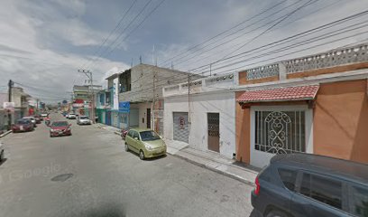 Bienes Raices Olmeca