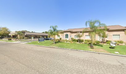 RV Truck and Boat Parking of Fresno