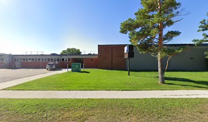 École Charleswood School