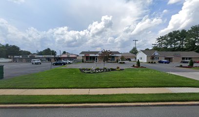 1ST Colonial Community Bank