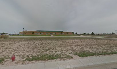 Cedar Ridge Elementary School