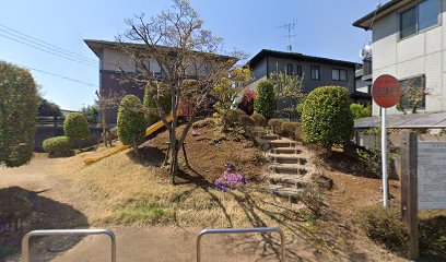 松本町一丁目街区公園