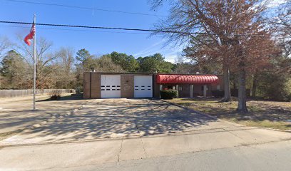 Little Rock Fire Department Station 19