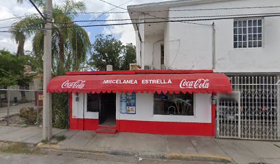 Miscelanea Estrella