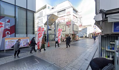 ガールズバー Merry 川越店