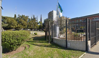 Monumento Eva Peron