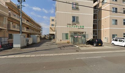 シニアシティ 弘前サービス付き高齢者向け住宅