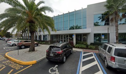 AdventHealth Medical Group Family Medicine at Oviedo Red Bug