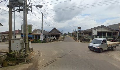 Desa ranggung