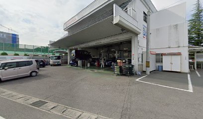 株式会社ホンダカーズ愛知南 蒲郡店