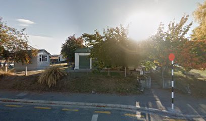 Lake Tekapo School