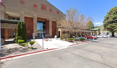 Coconino County Career Center