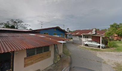 Kampung Panchor