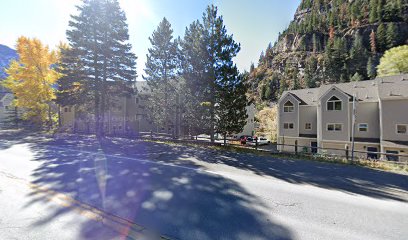 Ouray Townhomes