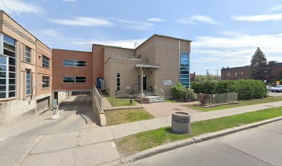 Académie Montessori du Grand Montréal