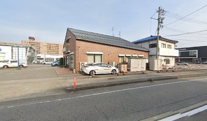 株式会社日本ハウスホールディングス 華ぷらざ 富山