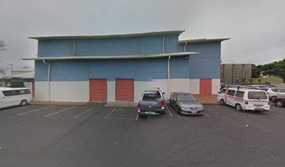 Pool and Leisure Centre, Te Matariki Clendon Community Centre and Library