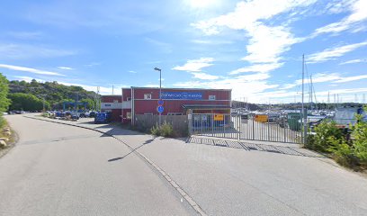 Strömstad Marina AB - Volvo Penta